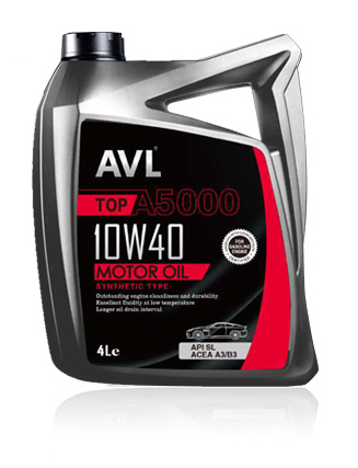 AVL 5000系列